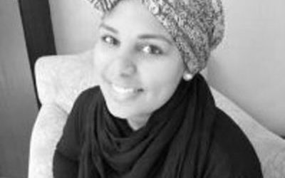 Aaisha Dadi Patel
