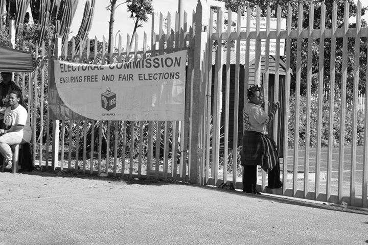 Election Day 2014