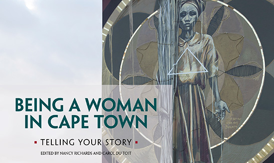 Celebrating women through stories