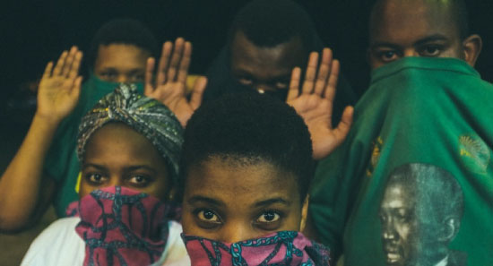 South Africa, Post-Trauma