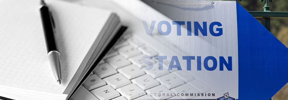 A shallow local democracy