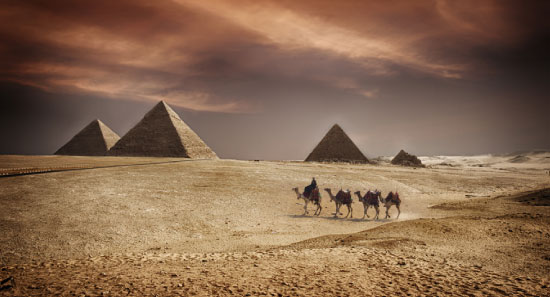 Egypt
