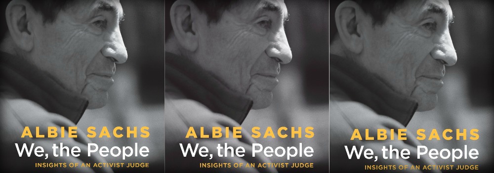 We, the People: Insights of an Activist Judge