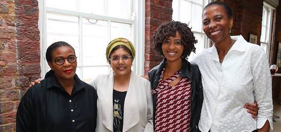 Politics of memory and honouring women’s history