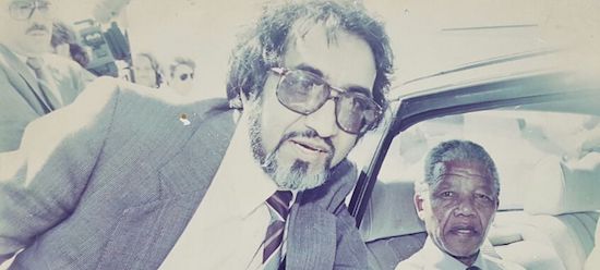Paying tribute to Essa Moosa, the quiet revolutionary