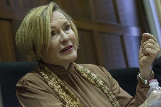 AN OPEN LETTER TO PREMIER ZILLE: AFRICANS WERE NOT PASSIVE HUMAN BEINGS WAITING TO BE RESCUED