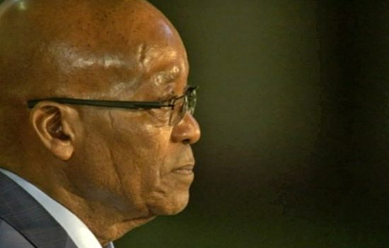 Can the ANC rescue its tarnished image? 