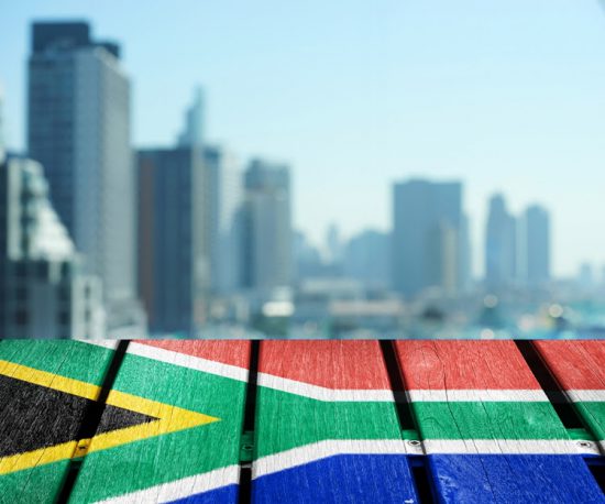 Struggling for a Future: The Second Revolution