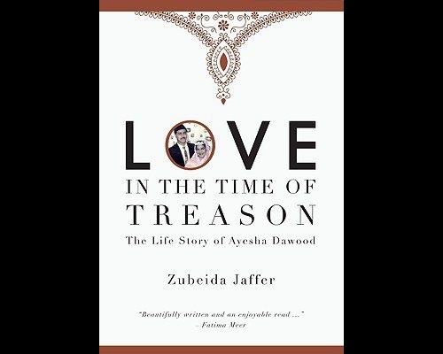 Love in the Time of Treason: Reader Feedback