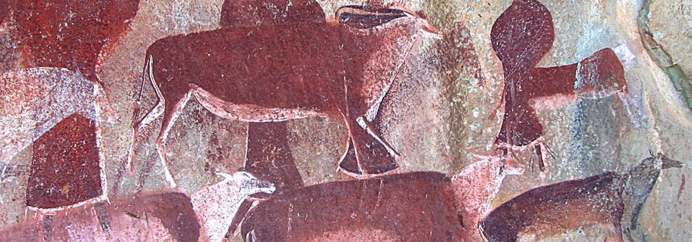 Once Upon A Time: Context Matters