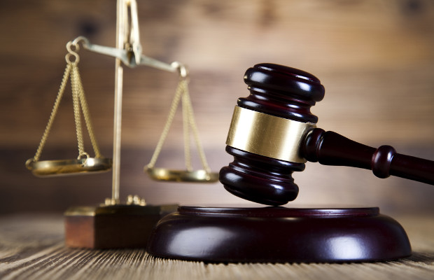 Peace but not justice