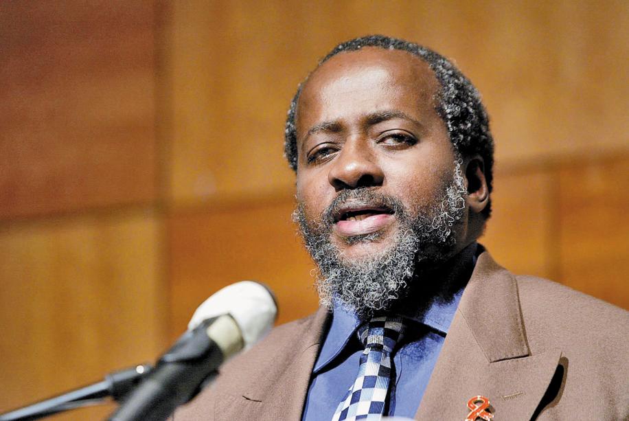 Full liberation not achieved: Pallo Jordan