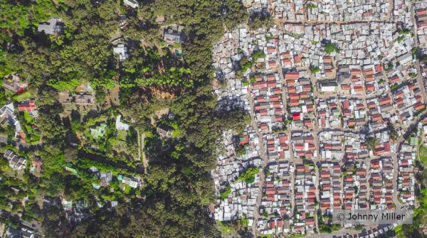 RECONCILIATION IN HOUT BAY