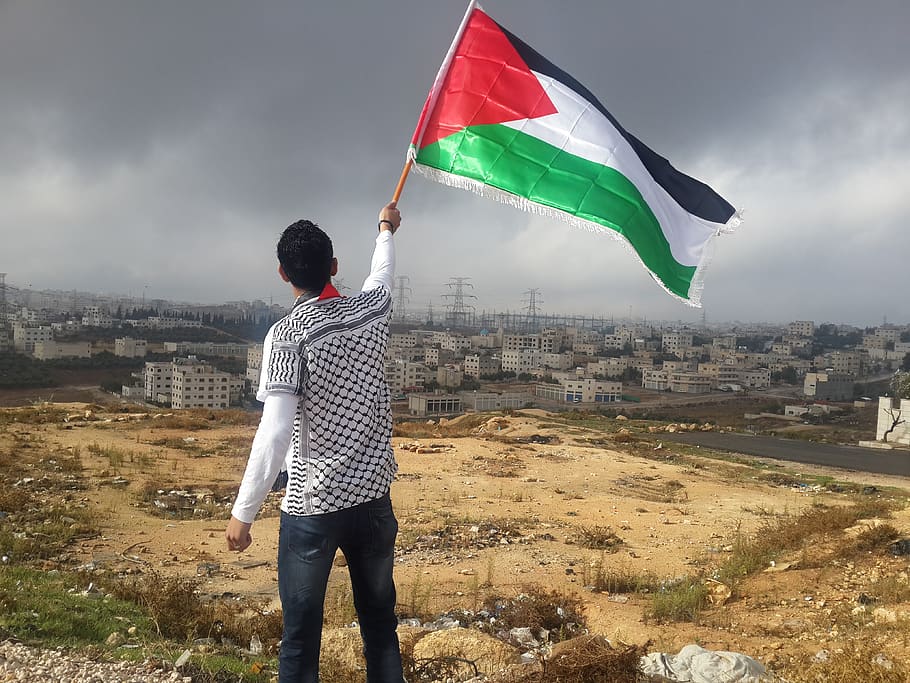 Will Israelis choose to look away?