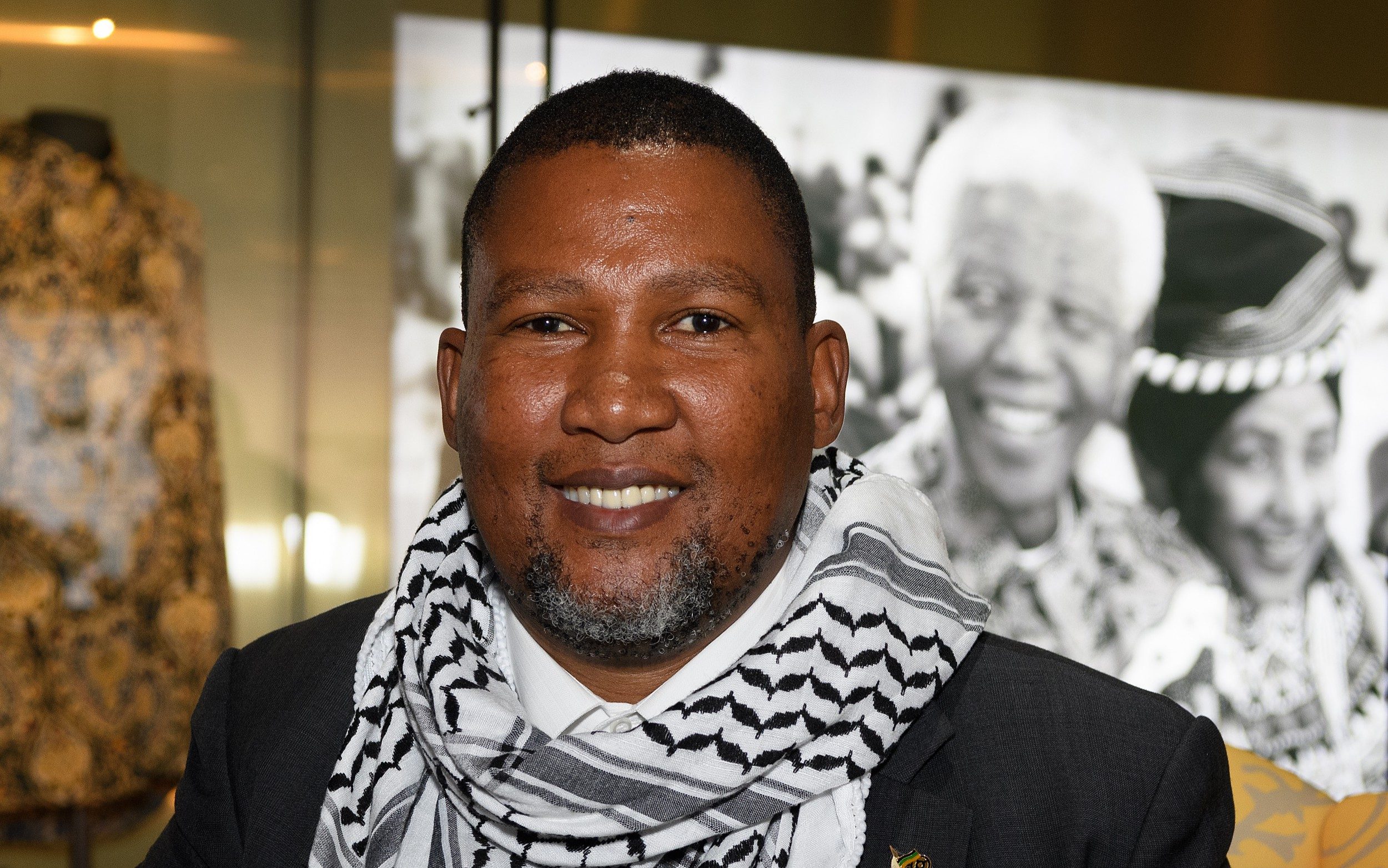 Israeli lobbyists distort Mandela legacy
