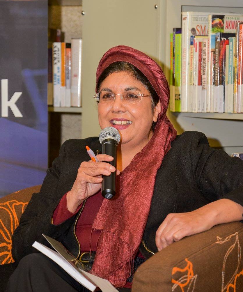 International Women’s Day – Honouring Women In Media & Journalist Karima Brown