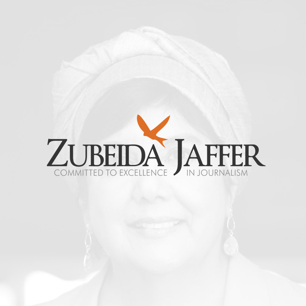SABC3 Expresso – Zubeida Jaffer on the Launch of Number10Publishers
