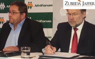 Afriforum and Solidarity continue to draw on a toxic theology 40 years after the adoption of the historic Kairos Document
