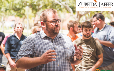 “I would rather die a poor Afrikaner than a rich individual that has lost my identity” Kallie Kriel, Afriforum